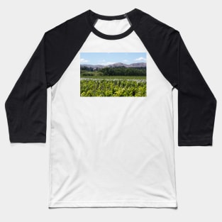 the vines Baseball T-Shirt